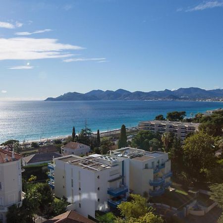 Western Cannes - Panoramic View Eksteriør bilde