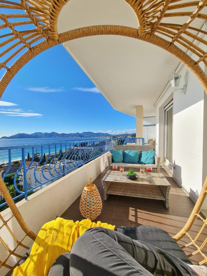 Western Cannes - Panoramic View Eksteriør bilde
