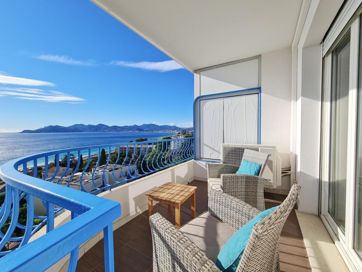 Western Cannes - Panoramic View Eksteriør bilde