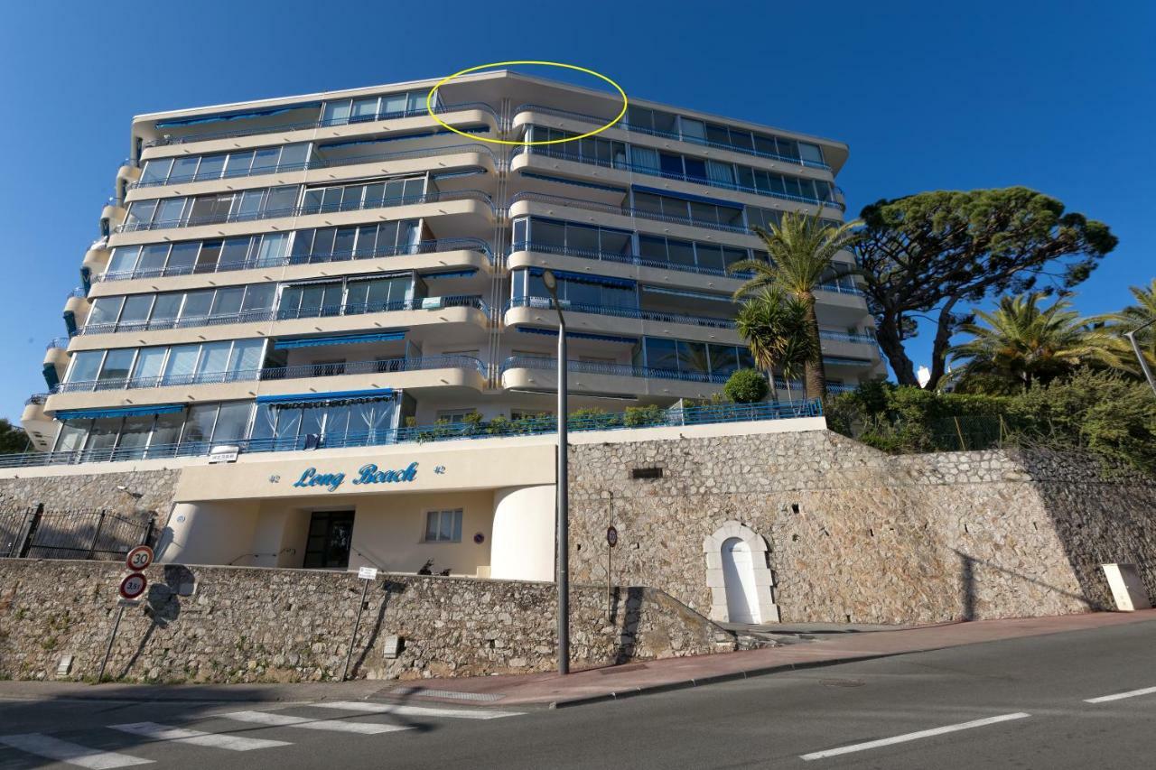 Western Cannes - Panoramic View Eksteriør bilde